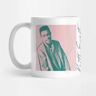 Keith Sweat / 90s Style Fan Gift Mug